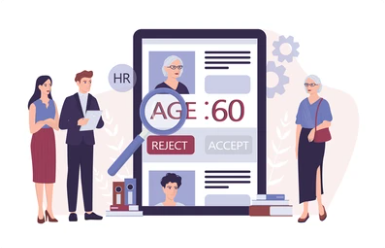 고령자 고용지원금 지원내용