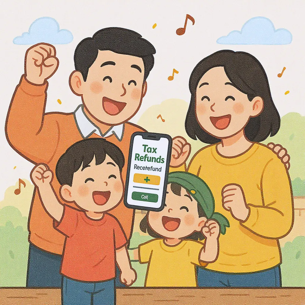 홈택스를 통한 온라인 신청 방법💻