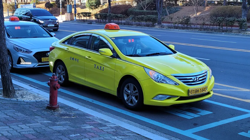 2025년 개인택시 양수교육 신청 방법 및 일정 정리