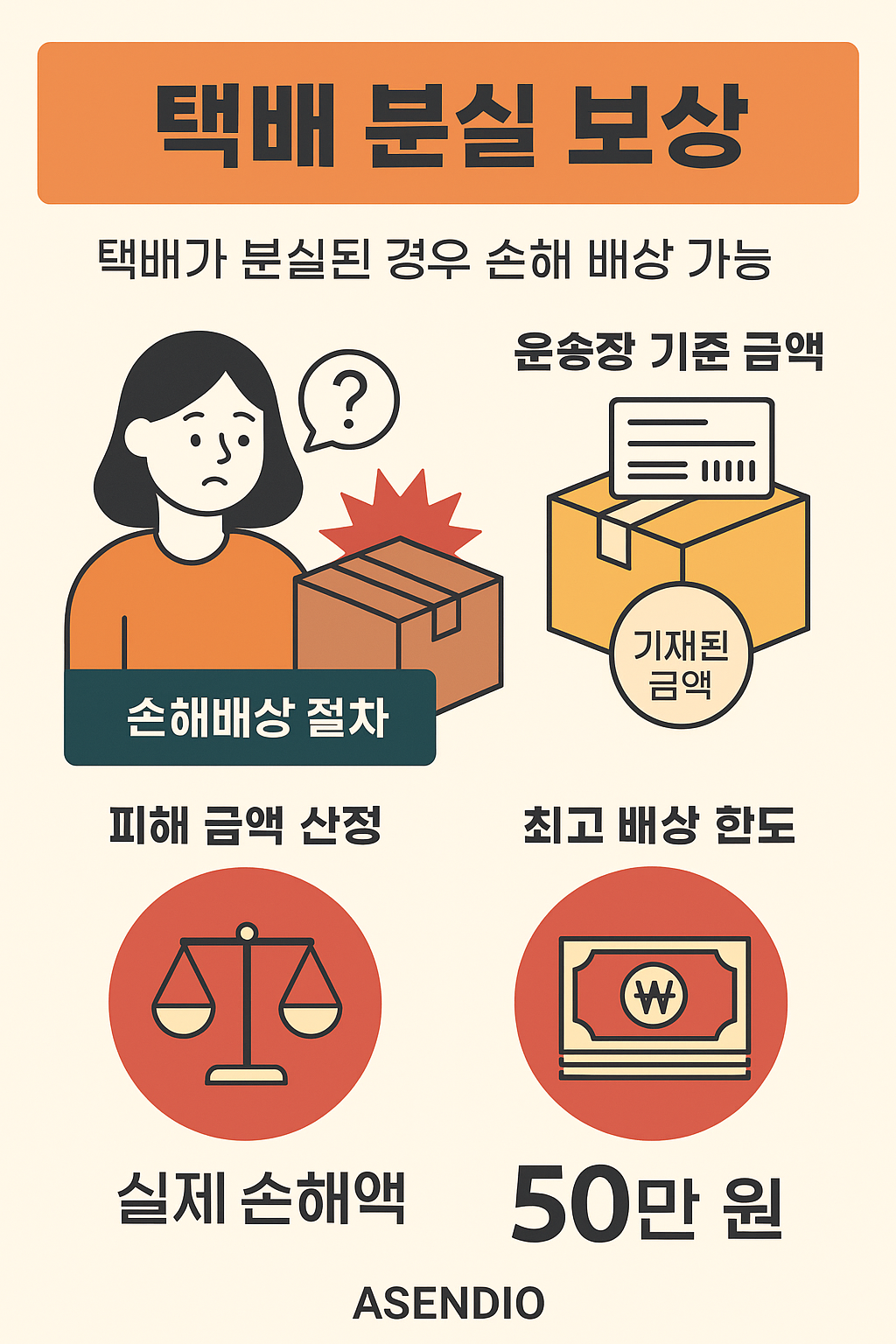 소비자 피해가 반복되는 구조적 원인