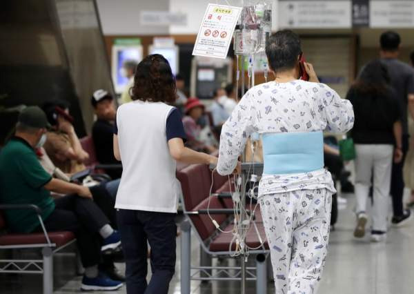 비수도권 상급종합병원 간호&middot;간병 통합서비스 전면 확대 및 약제 급여 재평가 개편 총정리