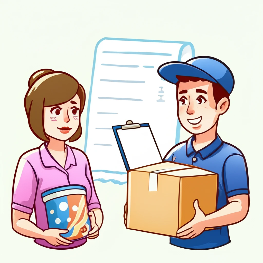 해외 직구 압타밀 리콜 확인법과 제조..