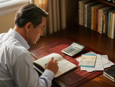 퇴직금 수령 방법