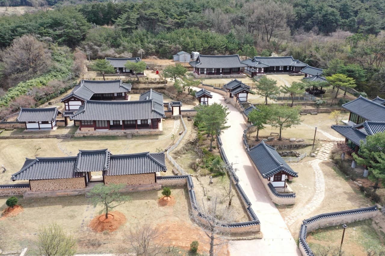 영암구림한옥스테이 예약방법부터 객실요금까지 완전정리