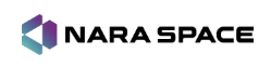 나라스페이스테크놀로지 로고