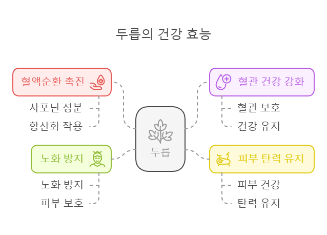 봄철 제철음식 5가지! 지금 먹으면 건강이 달라지는 이유