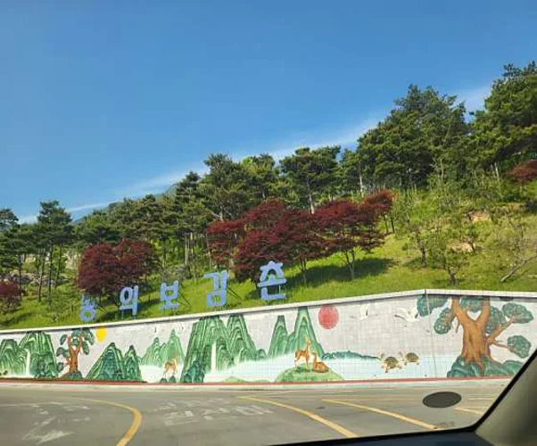 동의보감촌