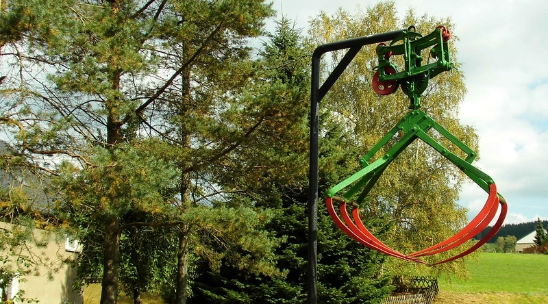 엘리베이터의 중요성과 필요성