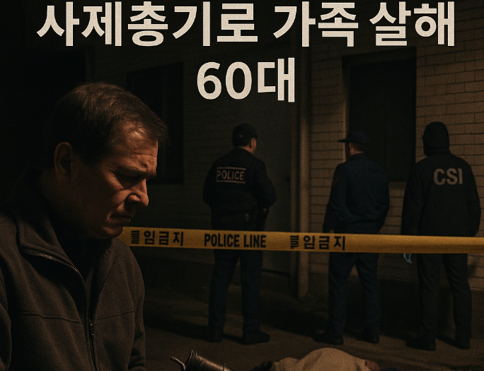 사제총기 , 인천 총격사건