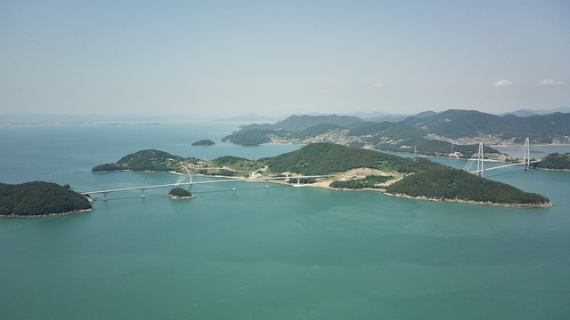 남도해양열차