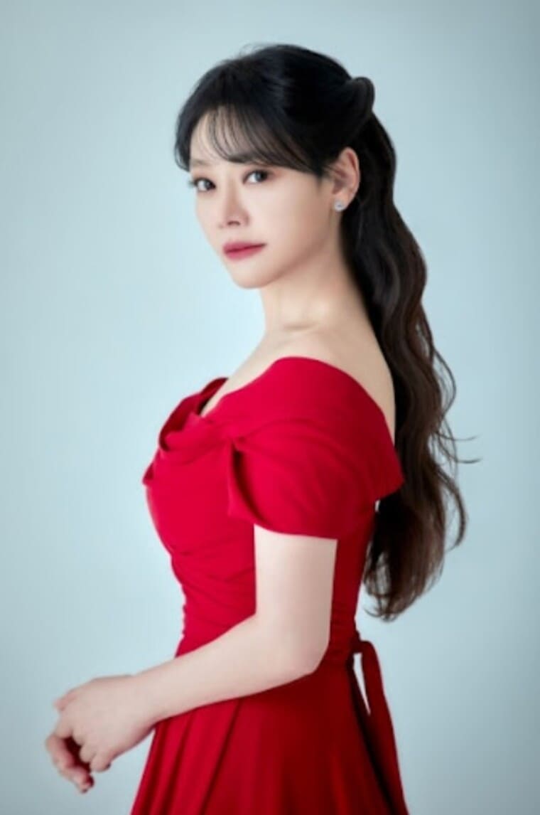 뮤지컬 배우-김소현