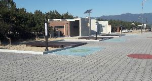 오토캠핑사이트