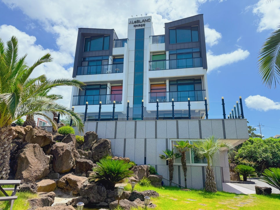 제주도 게스트하우스 끌림365