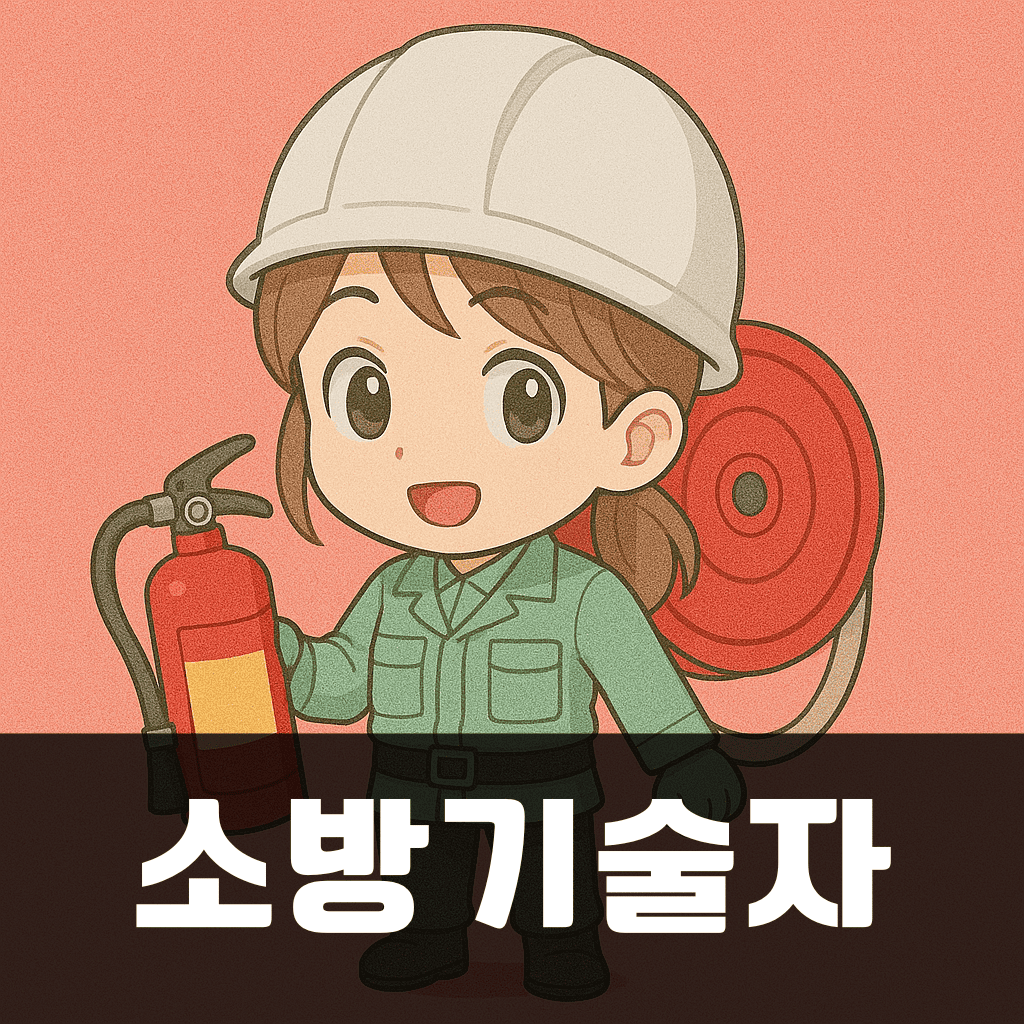 소방기술자 선임기준/배치기준