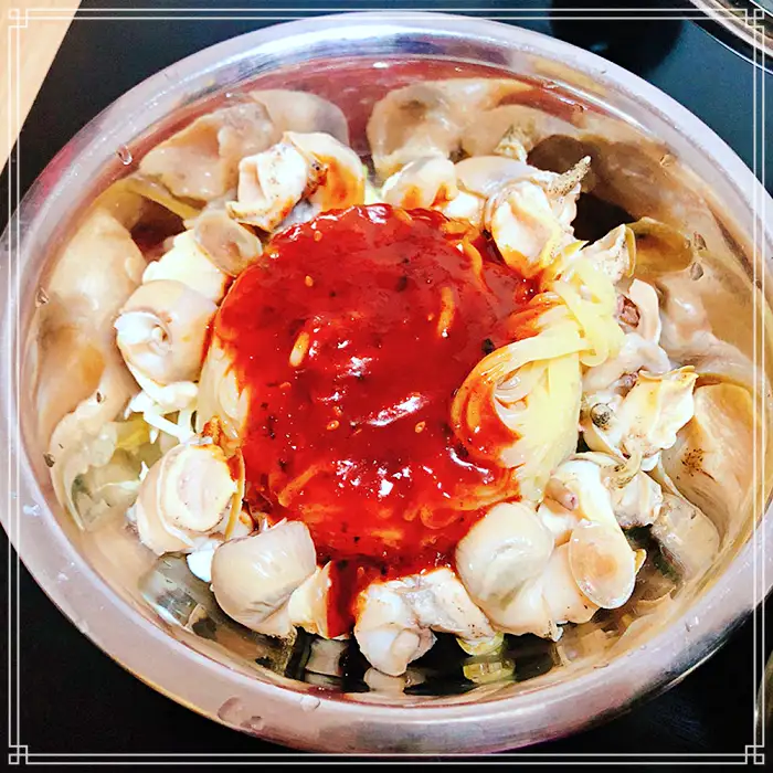 TBJ 생방송투데이 경북 포항 전국 택배 주문 제철 해산물 맛집