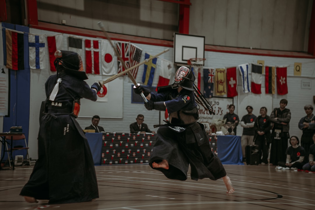 Taekwondo
