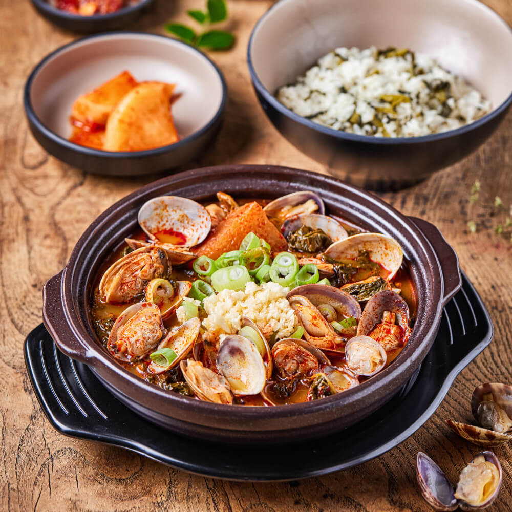 태안 맛집