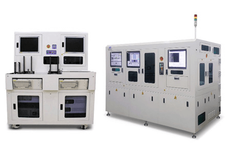 반도체 장비 및 디스플레이 장비