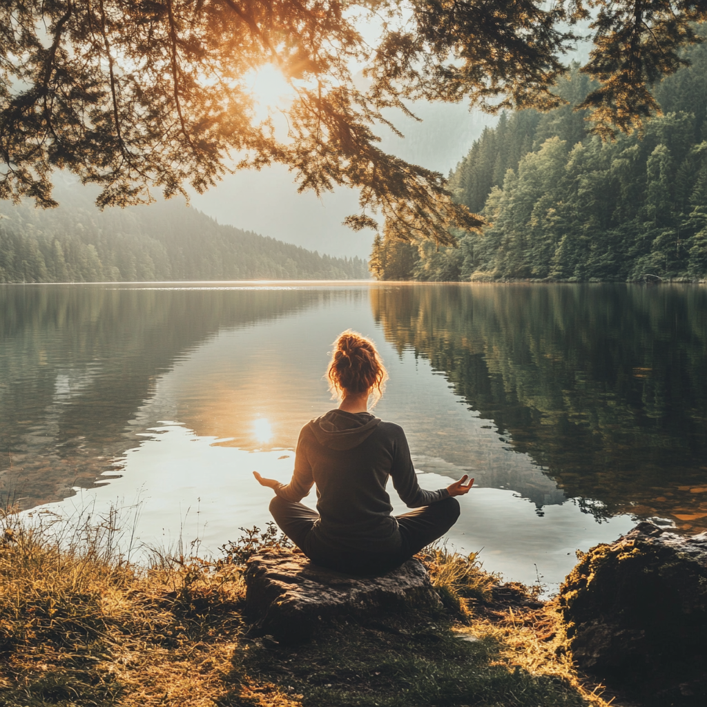 성공한 사람들은 ‘휴식’을 전략적으로 한다 – 에너지 관리 습관
