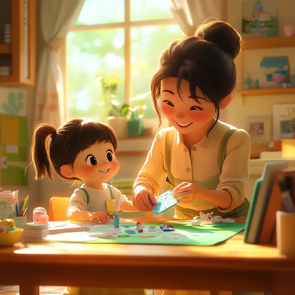 순회학급