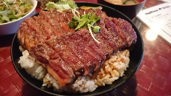 레드 록 모토마치점