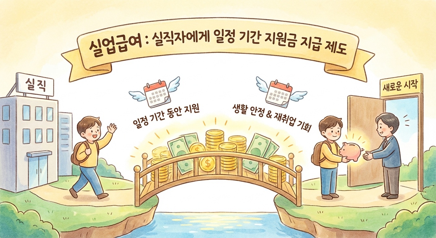 실업급여 수령액