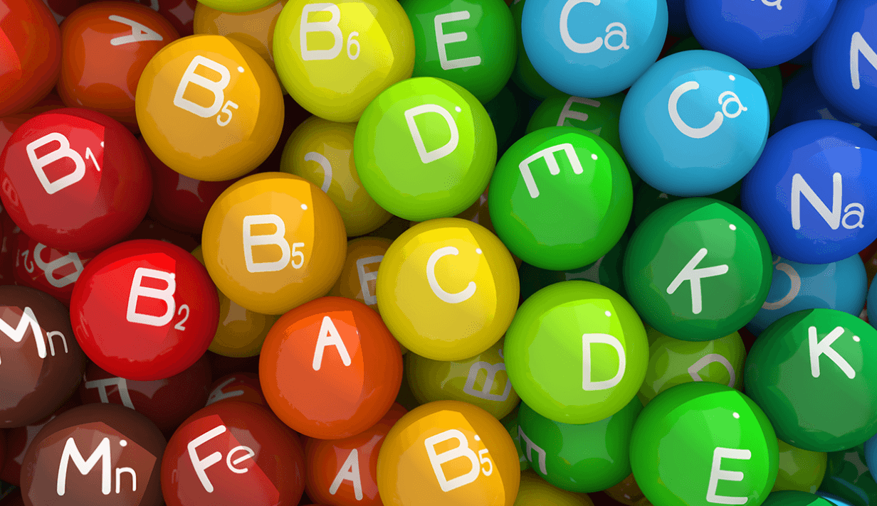 비타민 미네랄 부작용