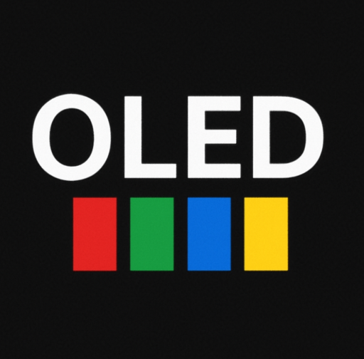 LGD (LG디스플레이) 프리미엄 OLED투자 7,000억원 베팅
