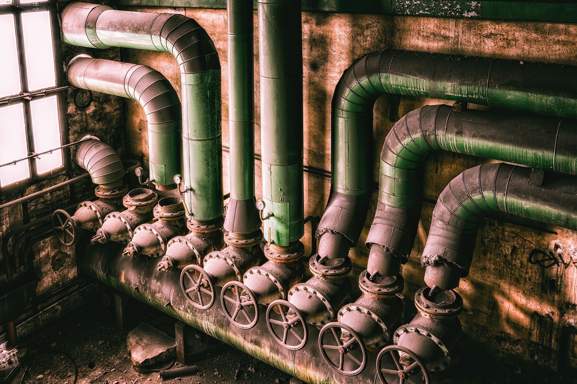 글로벌 주식 HVAC 에너지 효율 규제 강화가 Trane Technologies의 구조적 수요를 만드는 메커니즘
