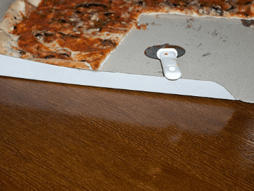 도미노피자 50% 할인 쿠폰