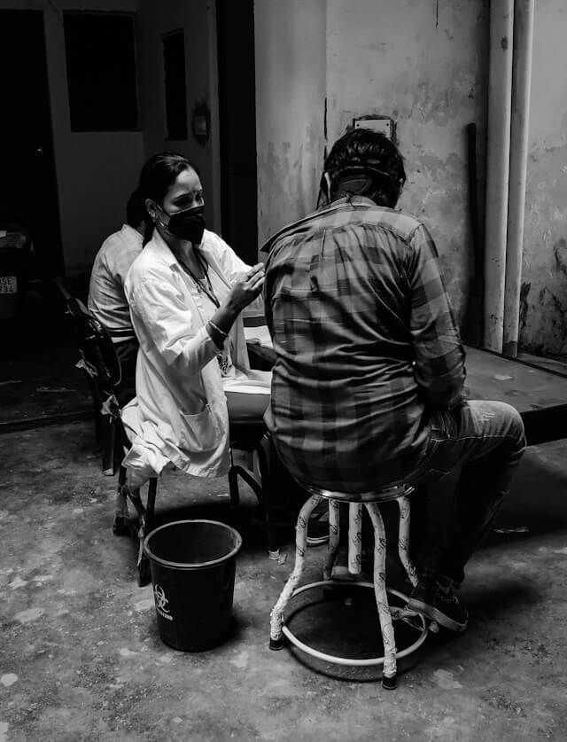 기초수급자 자격