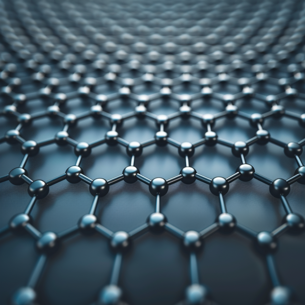 그래핀 안드레 가임