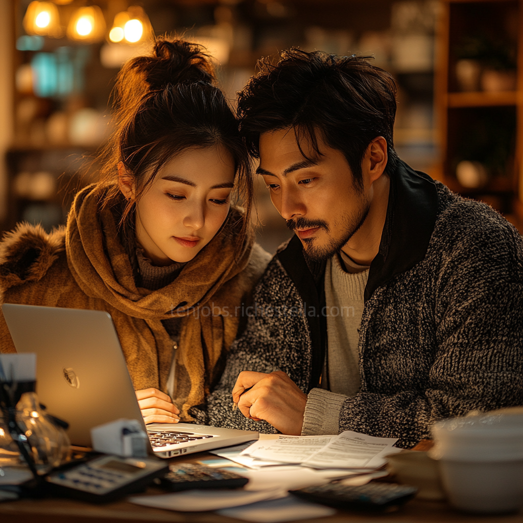 신혼부부 전세자금 대출 신청 방법