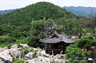 동호정