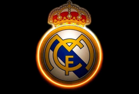 라리가 레알마드리드 엠블럼