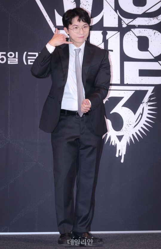 임현서 프로필