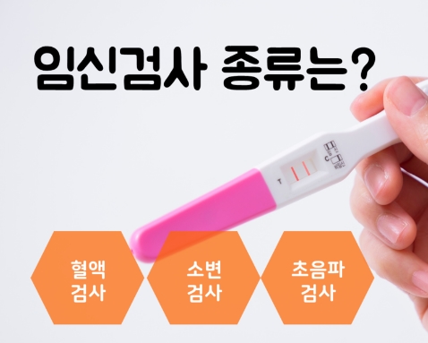 '임신' 전 검사가 중요한 이유