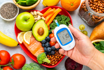 당뇨에 좋은 음식