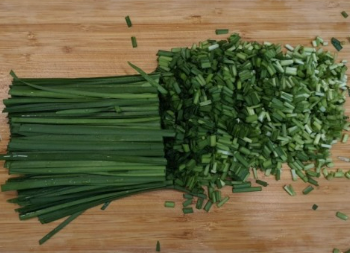 3월에 먹으면 좋은 제철 음식(봄철 음식) - 부추편 (효능&amp;#44; 부추가 들어가는 음식)