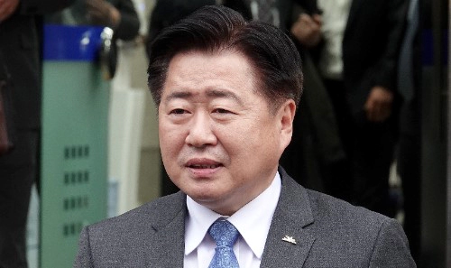 오영훈 제주도지사 선거법 위반 실형 구형 상황