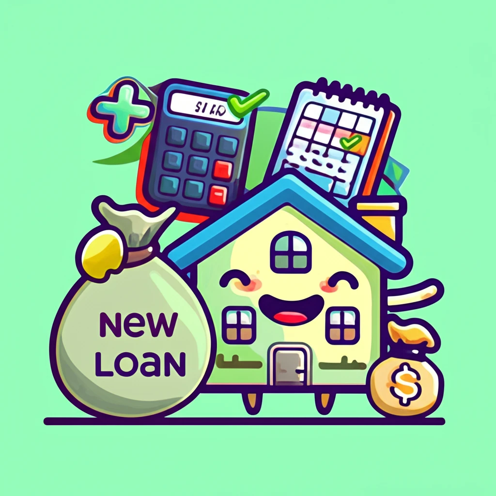 단돈 1%p도 놓치지 않는 주택담보대..