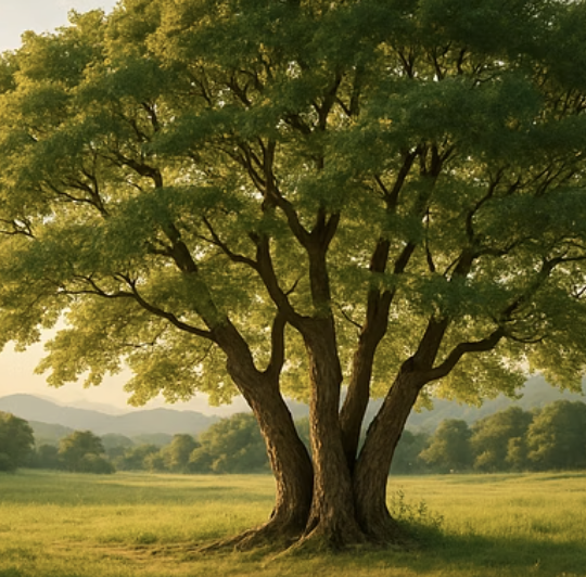 병아리꽃나무 키우기 A to Z (묘목 심기부터 관리까지)