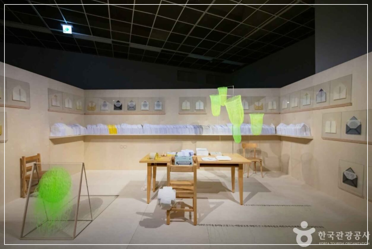 청주 가볼만한곳 베스트10 국립현대미술관 청주