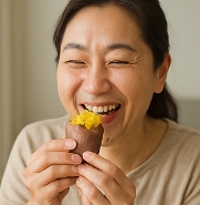 고구마 보관하는법