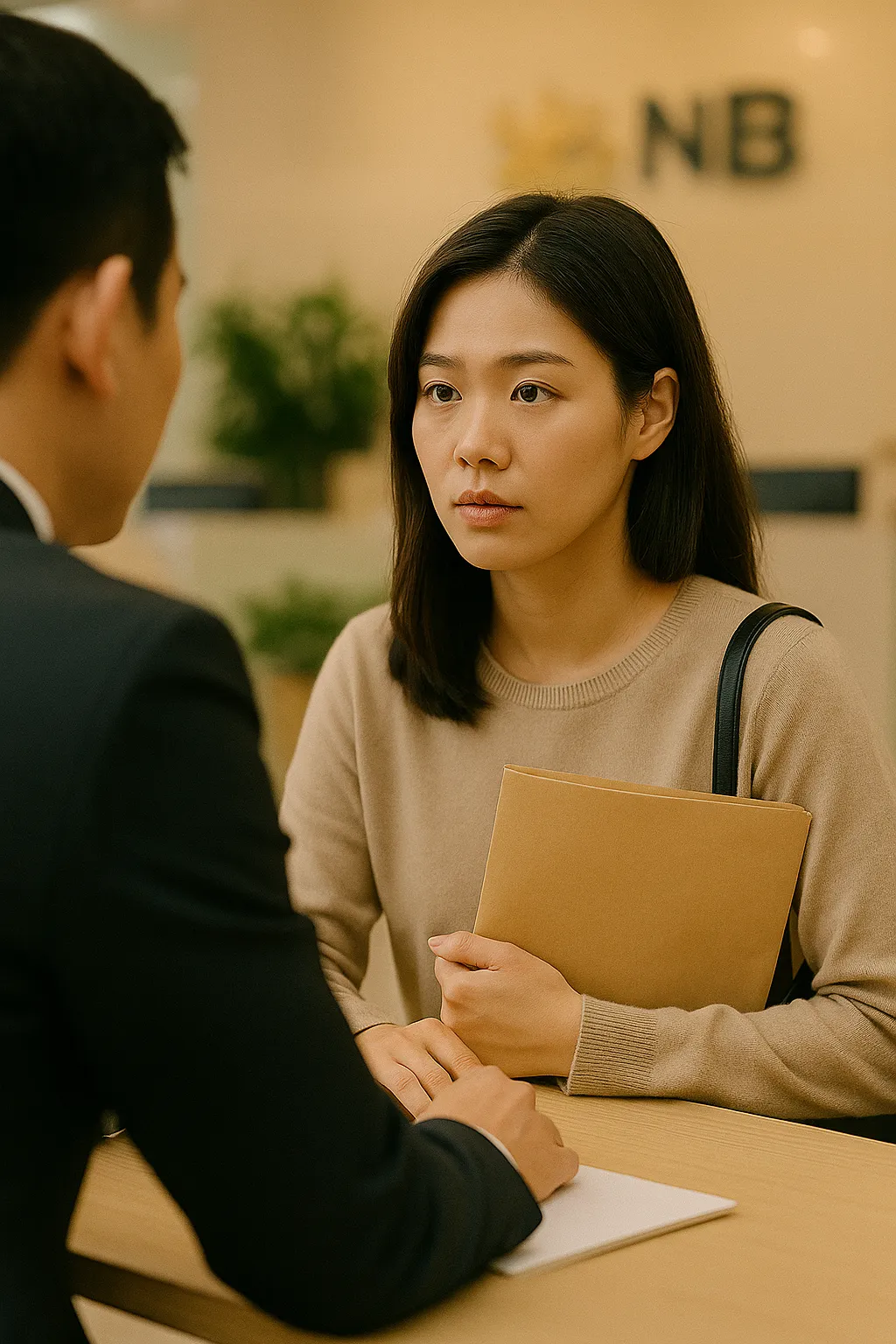 전세대출 상담 무직자