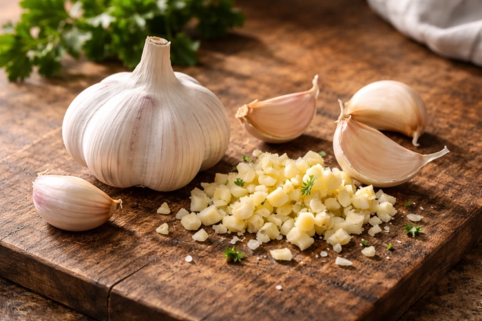 뇌출혈에 좋은 음식과 나쁜 음식