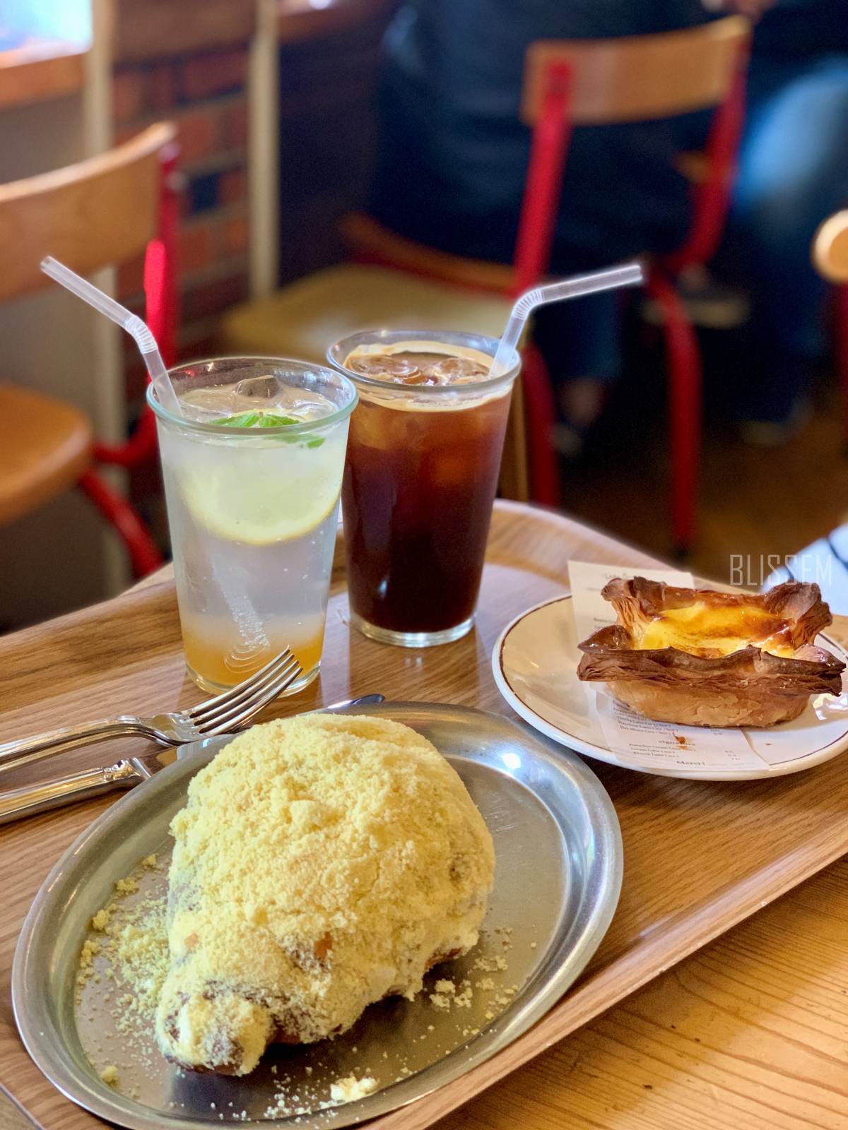 테디뵈르-빵집-베이커리-카페-크루아상-맛집-용산