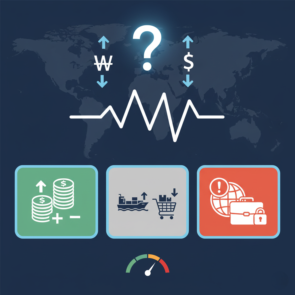 미국의 금리 정책 방향