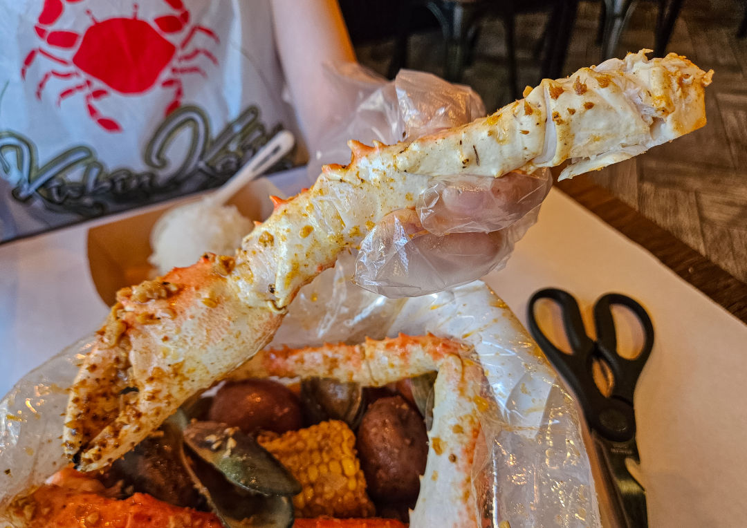 킼인 케이준 호놀룰루