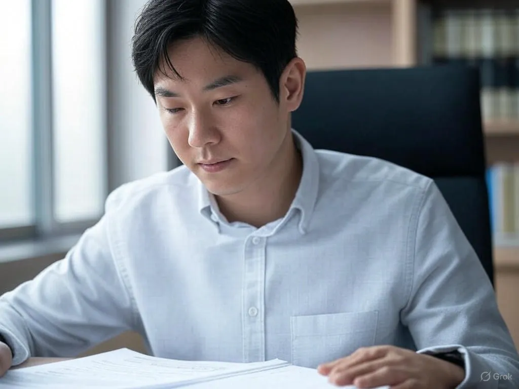연말정산 후에도 놓치지 말아야 할 종합소득세 기준